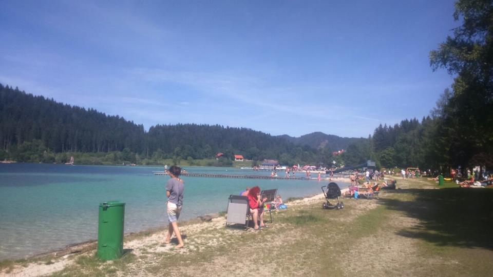 Erlaufsee 02